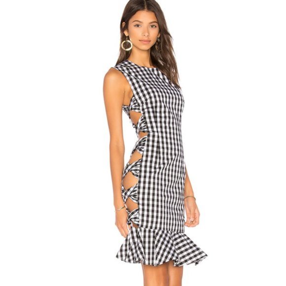 Giovana Dress - Picture 2 of 5